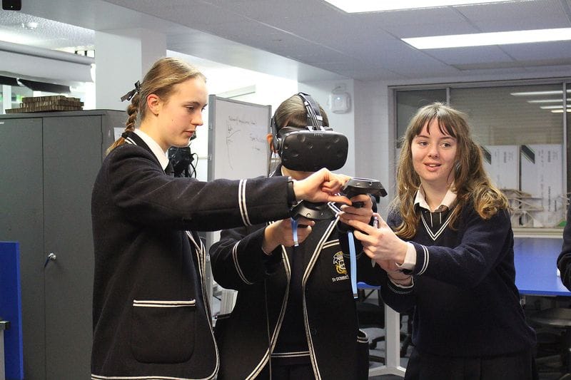 Full STEAM Ahead! | Science Week 2020 Full STEAM Ahead! | Science Week 2020